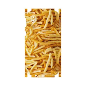 MAHOOT French fries-FullSkin Cover Sticker for Samsung Galaxy A2 Core