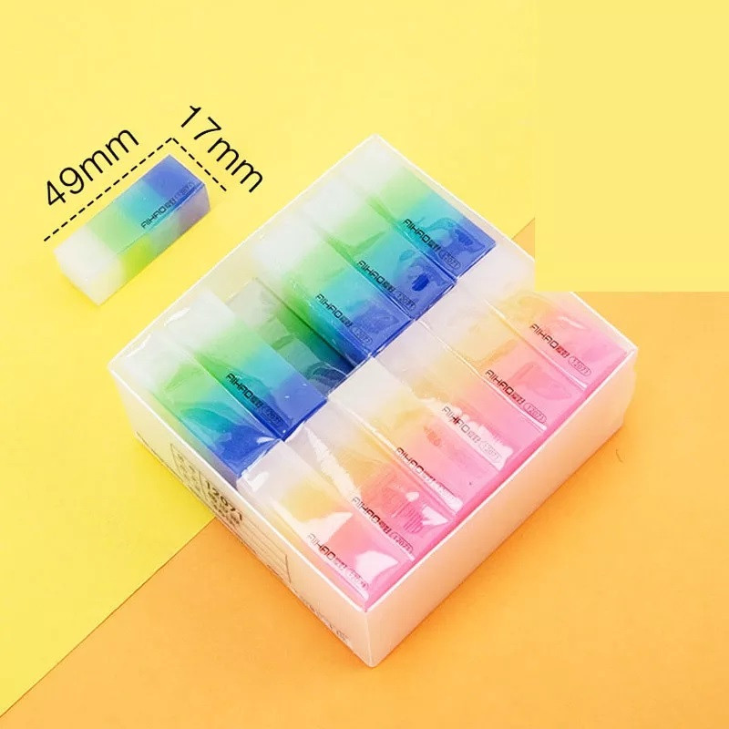 پاک کن آیهائو مدل رنگین کمانی