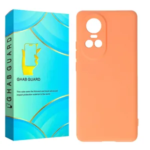 Ghab Guard SILICMIDG Cover For Oppo Reno 10 Pro