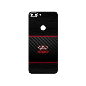 MAHOOT CHERY Cover Sticker for Gplus T10