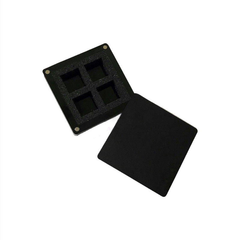 جعبه تاس آهن کد 3456