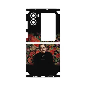 MAHOOT Shahram Nazeri-FullSkin Cover Sticker for Oppo Find N2 Flip