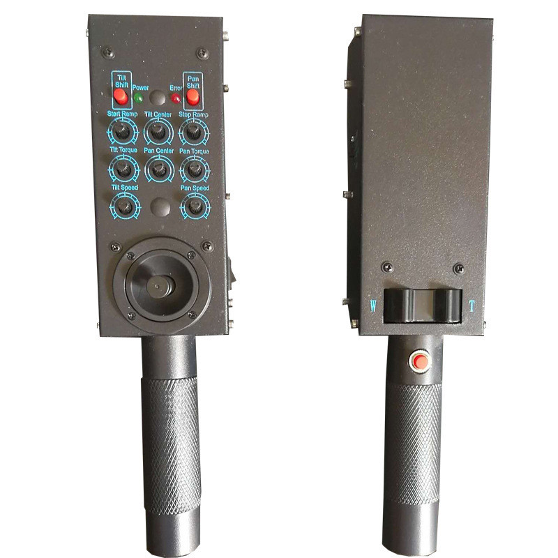 کرین فیلمبرداری مدل P800