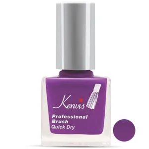 لاک ناخن کنویس شماره W-50