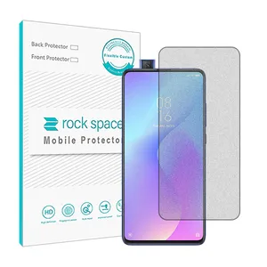 Matte Rockspace HyMTT screen protector suitable for Xiaomi Mi 9T Pro mobile phone