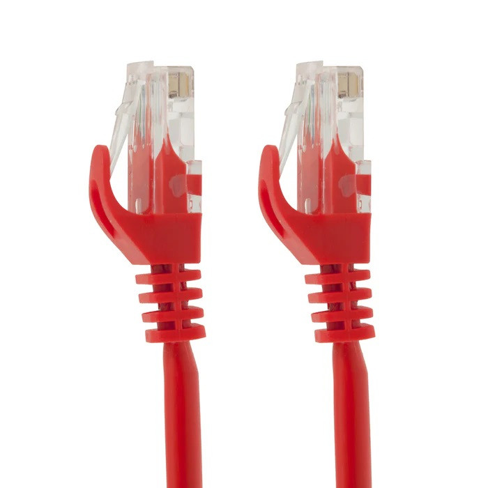 پچ کورد Cat6 گیگا فلکس مدل  CAT6 UTP CCA