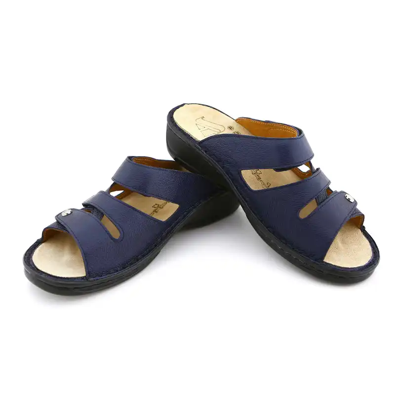 دمپایی زنانه آرای طب مدل درنا کد 02