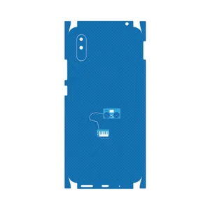 MAHOOT Minimal DJ Icon-FullSkin Cover Sticker for Xiaomi Redmi 9i Sport