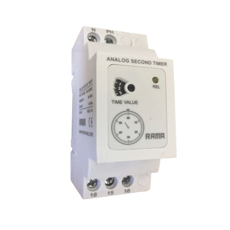 تایمر راما کد 19 تایمر راما کد 19