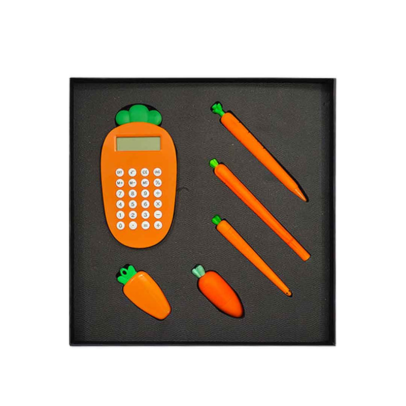 ست لوازم التحریر مدل دانش آموزی کد 1824