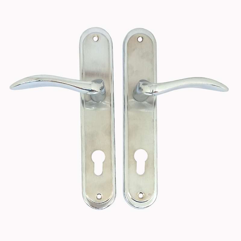 دستگیره در ترووان مدل SW_1228 مجموعه 2 عددی دستگیره در ترووان مدل SW_1228 مجموعه 2 عددی