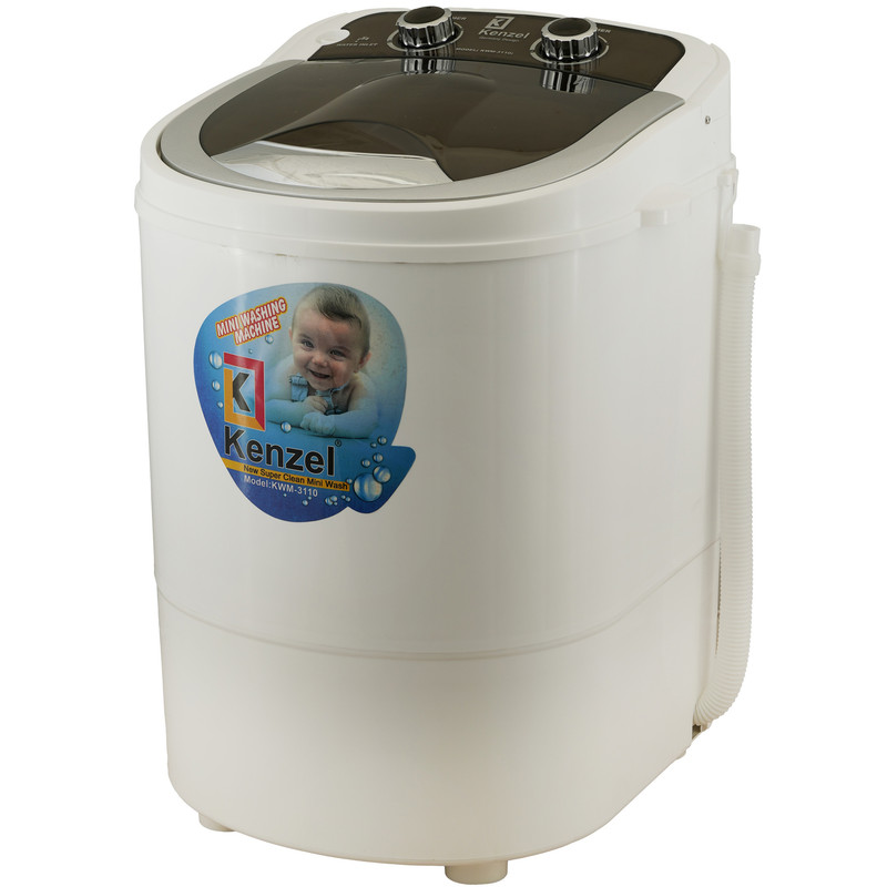 مینی واش کنزل مدل KWM-3110
