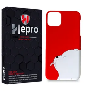 HEPRO MC Cover for Apple IPHONE 11 PRO