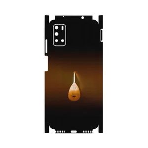 MAHOOT tambour-FullSkin Cover Sticker for Gplus Z10