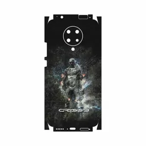 MAHOOT Crysis-FullSkin Cover Sticker for Xiaomi Poco F2 Pro