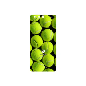 MAHOOT Tennis Cover Sticker for Huawei P10