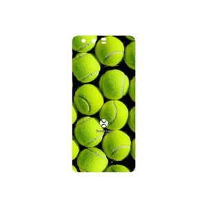 برچسب پوششی ماهوت مدل Tennis مناسب برای گوشی موبایل هوآوی P10