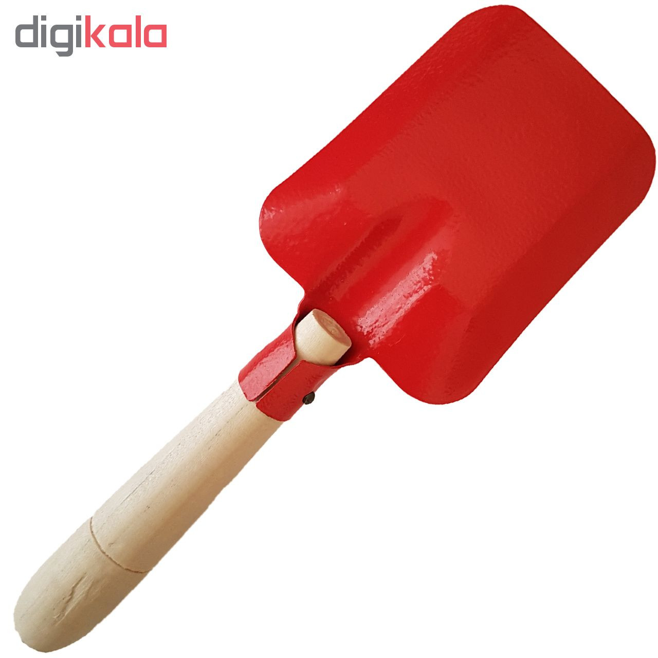 بیلچه باغبانی مدل NEWORAGINAL2019