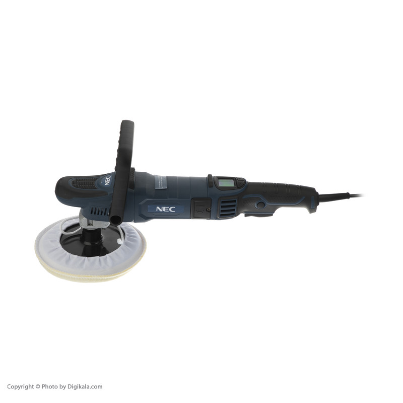 دستگاه پولیش ان ای سی مدل 1851 دستگاه پولیش ان ای سی مدل 1851