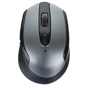 ماوس بی سیم مدل TM 648W