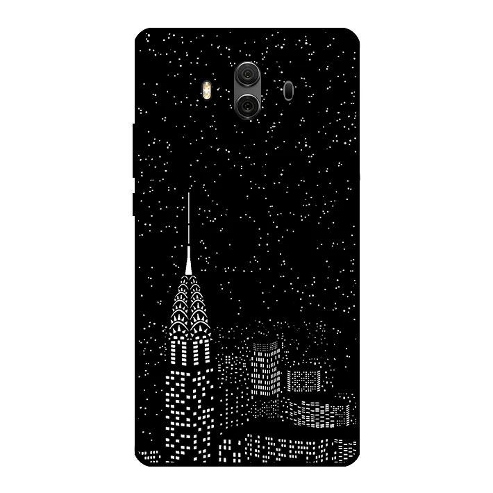 کاور مگافون کد 7768 مناسب برای گوشی موبایل هوآوی Mate 10