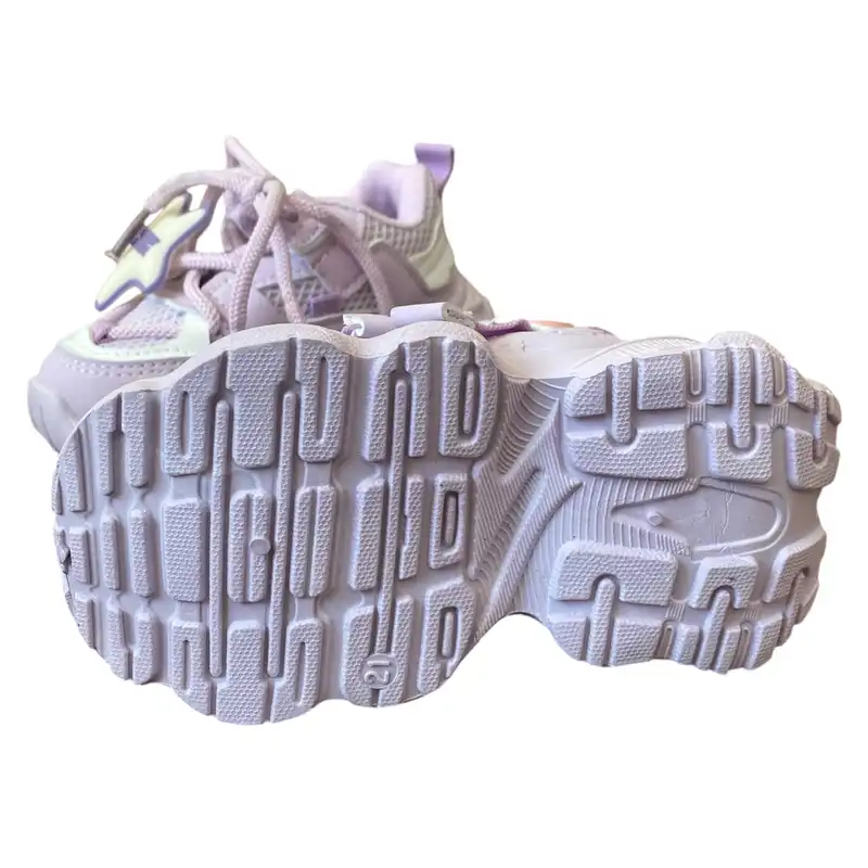 کفش راحتی بچگانه مدل yy231