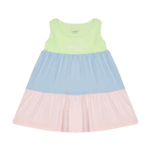 پیراهن دخترانه ناربن مدل 1521381-MC