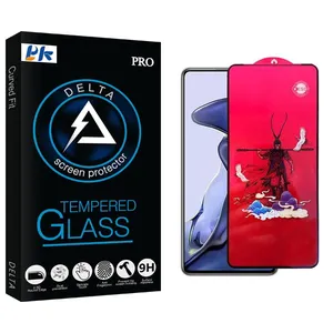 PK Delta King Screen Protector For Xiaomi  11T