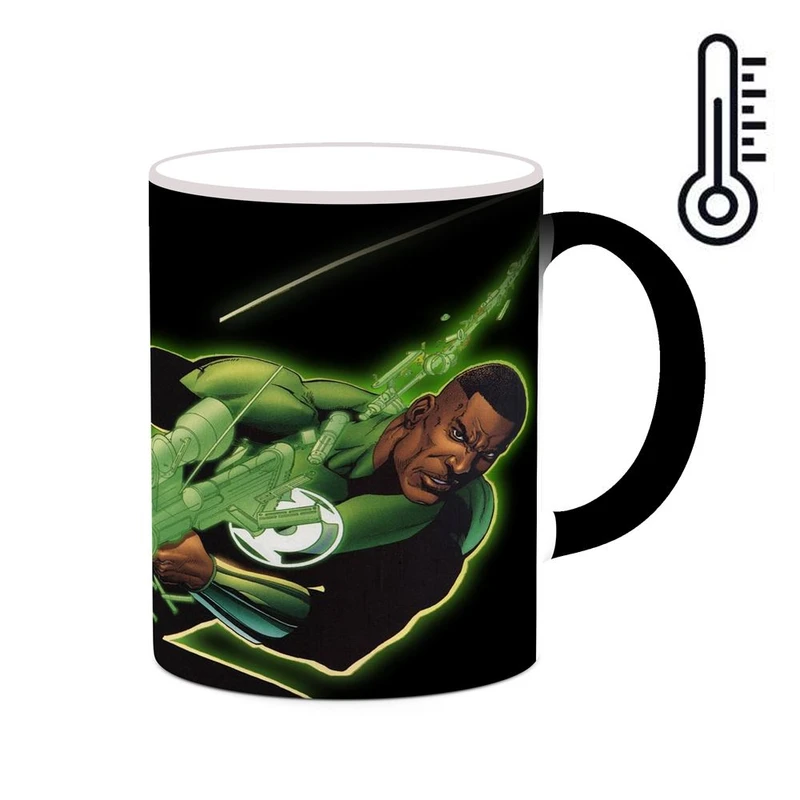 ماگ حرارتی کاکتی مدل John Stewart کد mgh39204