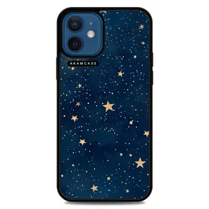AKAM AMC-WA12M-STARS-21 Cover For Apple iPhone 12 Mini
