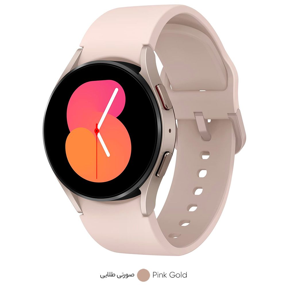 ساعت هوشمند سامسونگ مدل Galaxy Watch5 40mm -  - 2
