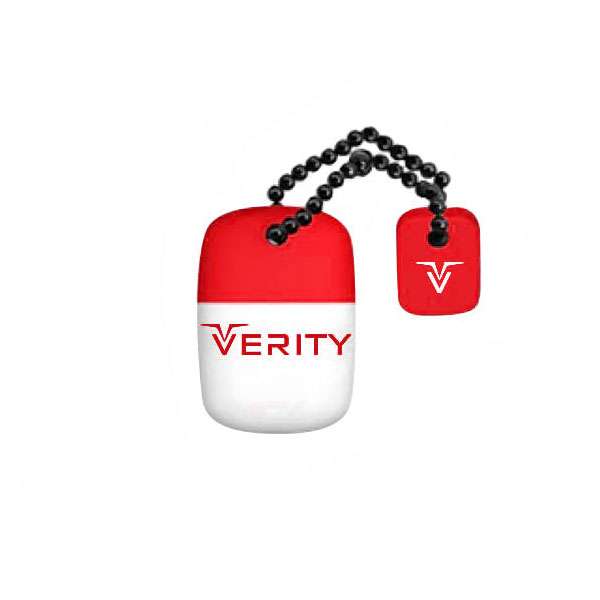 فلش مموری وریتی مدل V906 USB2.0 ظرفیت 64 گیگابایت فلش مموری وریتی مدل V906 USB2.0 ظرفیت 64 گیگابایت
