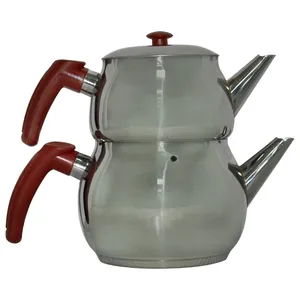 ست کتری و قوری ای ام اس مدل 6878