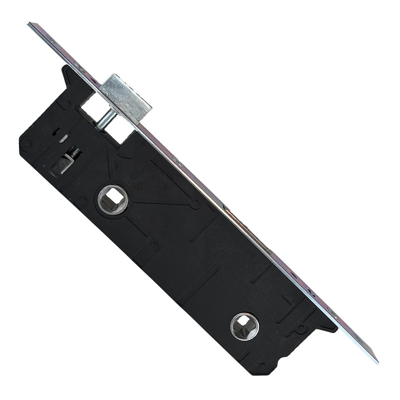 قفل در آکادو مدل Bath35-90 سرویسی یو پی وی سی