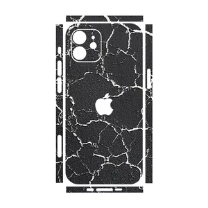 Remax cover sticker Leth model thunder design suitable for Apple iPhone 12 mobile phone