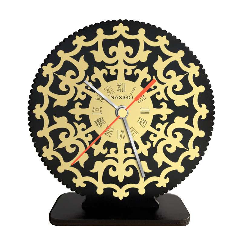 ساعت رومیزی ناکسیگو مدل MS16354 ساعت رومیزی ناکسیگو مدل MS16354