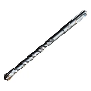 مته چهار شیار فرید کد 010x160 سایز 10 میلیمتر