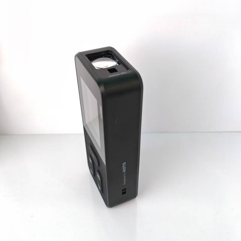 متر لیزری هوتو مدل ECO K-50 متر لیزری هوتو مدل ECO K-50