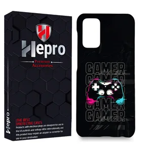 HEPRO MC Cover for Samsung Galaxy A13 4G