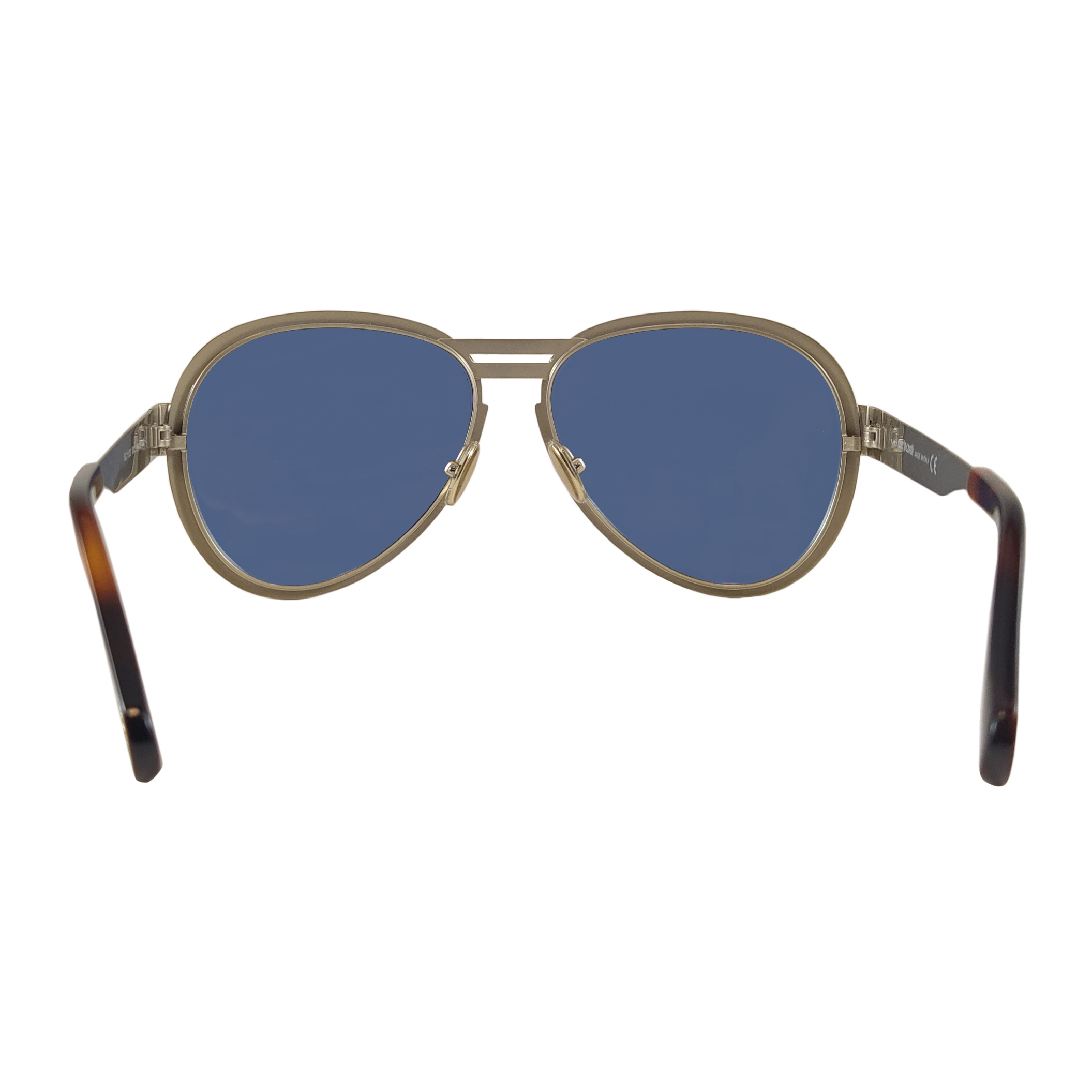 عینک آفتابی زنانه روبرتو کاوالی مدل R113330C59 -  - 5