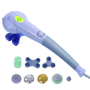 نقد و بررسی ماساژور برقی مدل Magic-M22 توسط خریداران