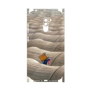 MAHOOT Strawberry Greenhouses-FullSkin Cover Sticker for Xiaomi POCOPHONE F1