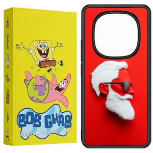 BOB Ghab BN14P Cover For Xiaomi Redmi Note 14 Pro 5G / Note 14 Pro Plus 5G