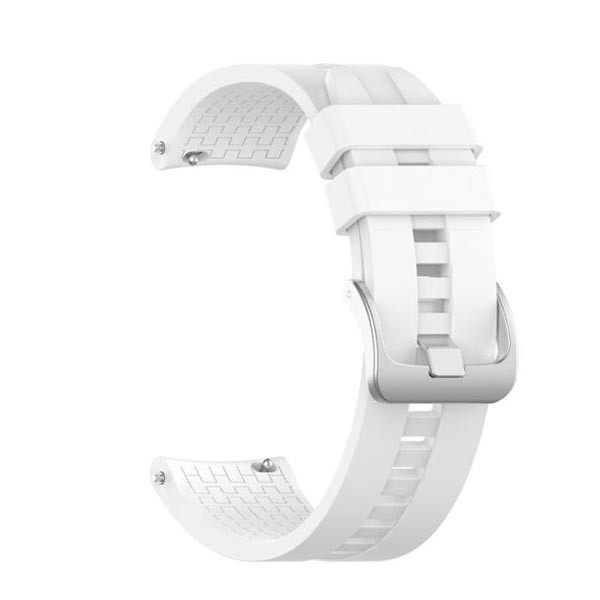 بند کروکودیل مدل S-ARM مناسب برای ساعت هوشمند امیزفیت Bip U
