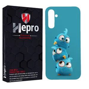 HEPRO MC Cover for SAMSUNG GALAXY A04S