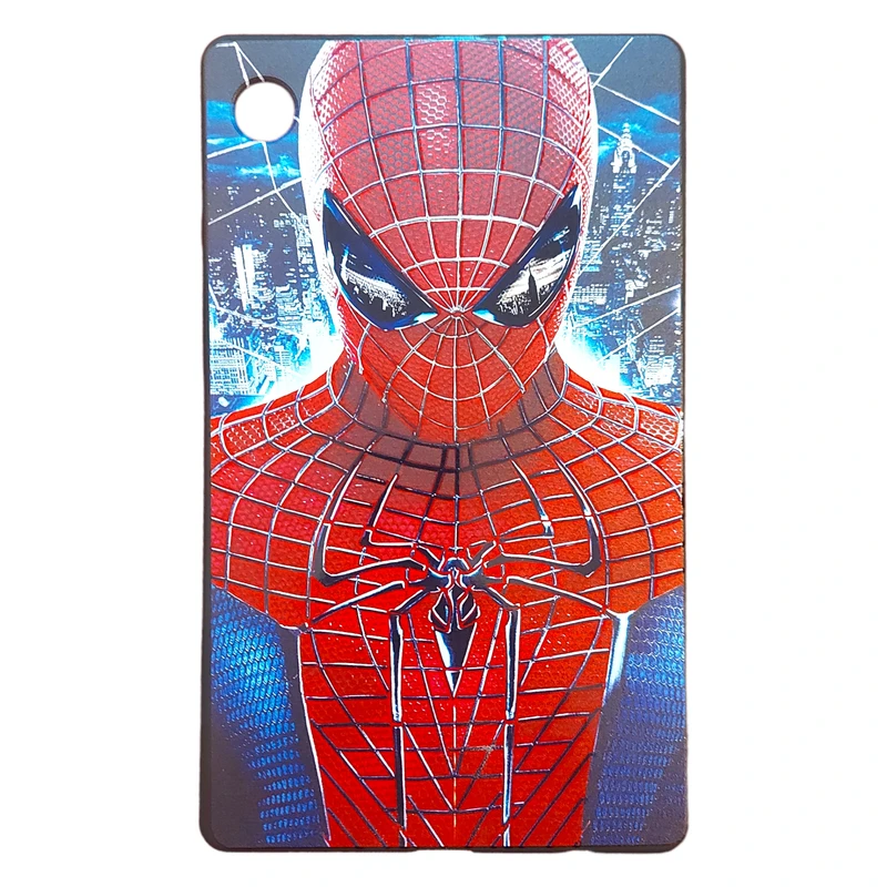 کاور مدل A9_AZ03 مناسب برای تبلت سامسونگ Galaxy Tab A9 X115