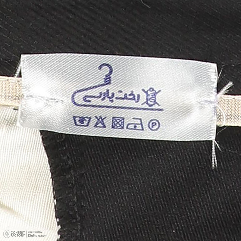 شلوار زنانه رخت پارسی مدل 420