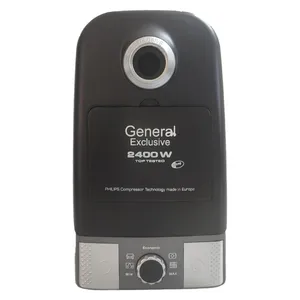 جاروبرقی  جنرال اکسکلوسیو مدل GE2400W