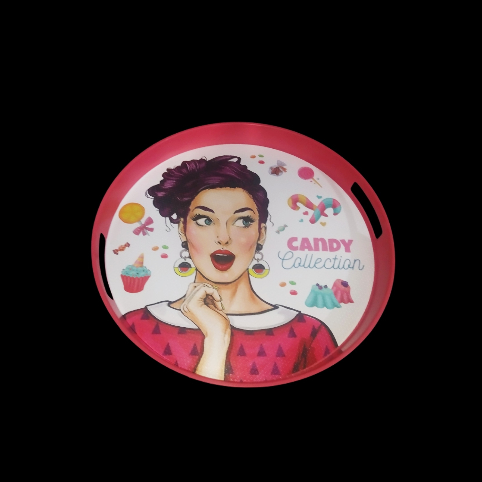 سینی مدل پاتریس کد 1400