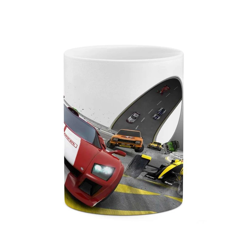 ماگ کاکتی مدل بازی کد  mgh12528